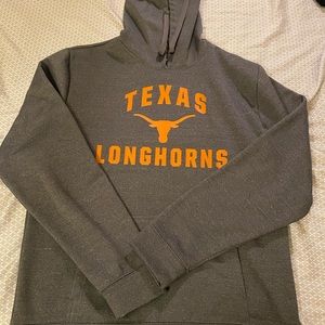 Mens Texas Longhorns hoodie